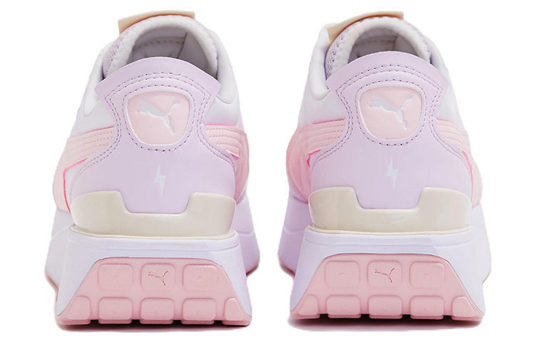 (W) Puma Cruise Rider 'Pink Casual' 圖 4