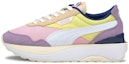 Buy (Women) Puma Cruise Rider 'Pink Lady Yellow Pear'  375072-01