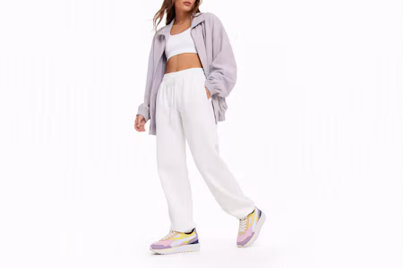Order (Women) Puma Cruise Rider 'Pink Lady Yellow Pear' 375072-01