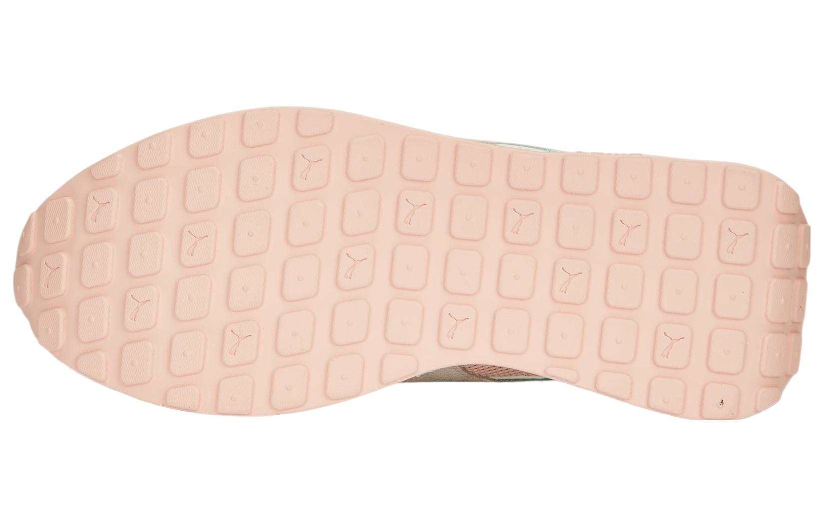 (W) Puma Cruise Rider 'Pink Yellow Blue' 圖 6