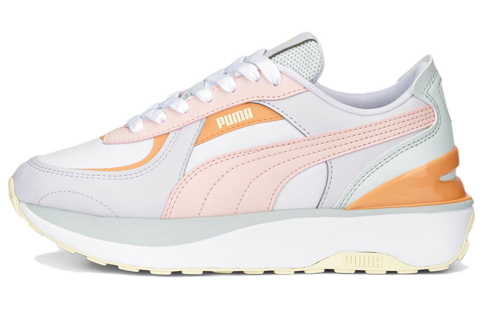 (Women) Puma Cruise Rider 'Pop'  389924-01