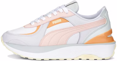 (Women) Puma Cruise Rider 'Pop' 389924-01 (Women) Puma Cruise Rider 'Pop' 389924-01