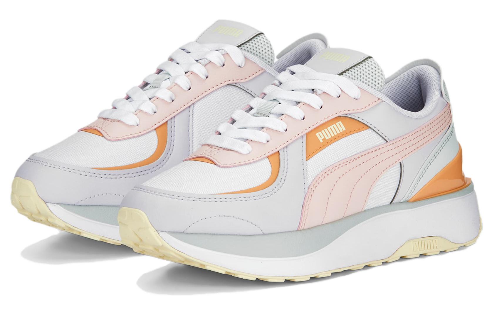 (W) Puma Cruise Rider 'Pop' 圖 3