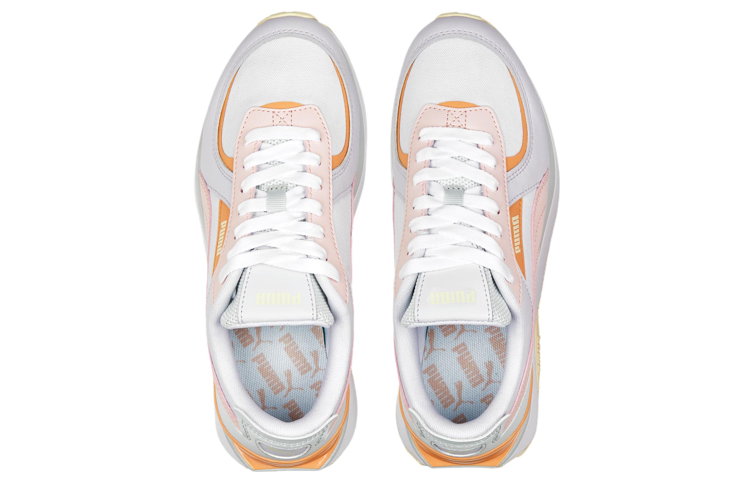 (W) Puma Cruise Rider 'Pop' 圖 4