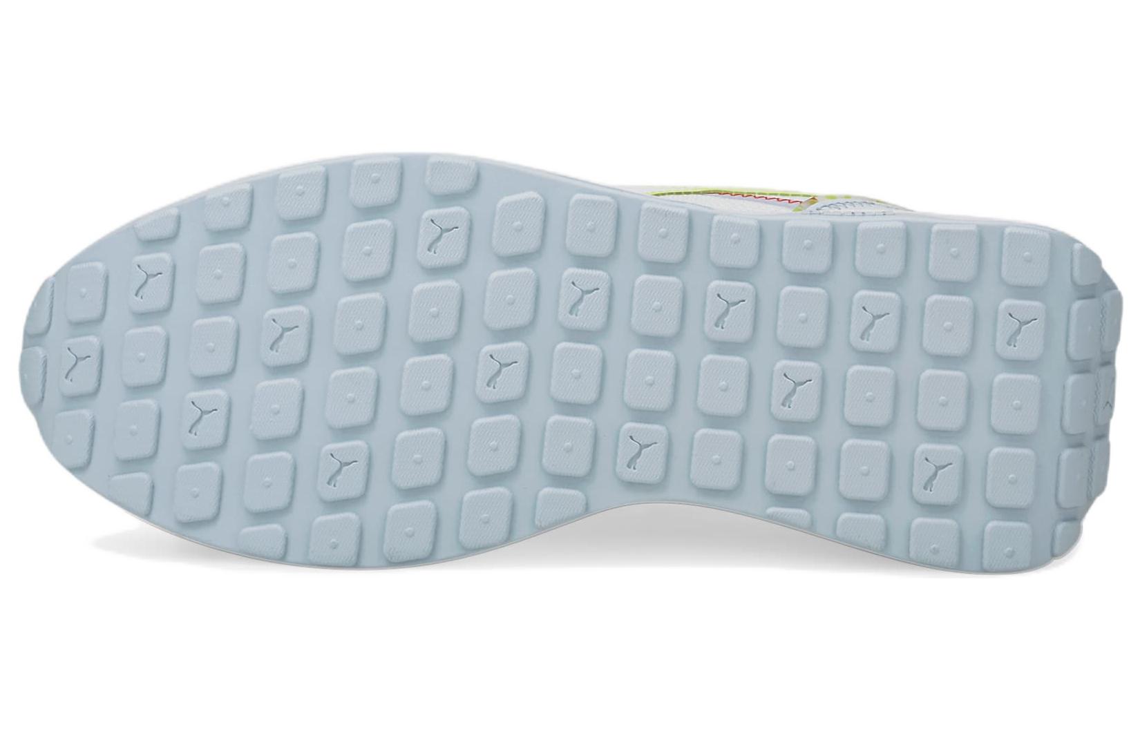 (W) Puma Cruise Rider 'Rave - White Arctic Ice' 圖 5