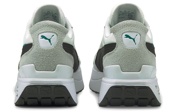 (W) Puma Cruise Rider 'RE.GEN' 圖 4