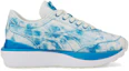 Order (W) Puma Cruise Rider ''Tie Dye - Oceano Hawaiano'' 384058-02