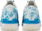 Shop (W) Puma Cruise Rider ''Tie Dye - Oceano Hawaiano'' 384058-02