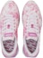 Lookbook (Women) Puma Cruise Rider 'Tie Dye - Opera Mauve'  384058-01