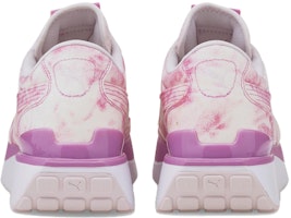 (W) Puma Cruise Rider 'Tie Dye - Opera Mauve' 384058-01 Shop (W) Puma Cruise Rider 'Tie Dye - Opera Mauve' 384058-01