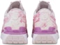 Shop (Women) Puma Cruise Rider 'Tie Dye - Opera Mauve'  384058-01