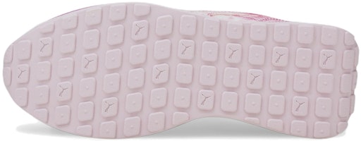 (W) Puma Cruise Rider 'Tie Dye - Opera Mauve' 384058-01 Purchase (W) Puma Cruise Rider 'Tie Dye - Opera Mauve' 384058-01