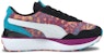(Women) Puma Cruise Rider 'Tie Dye'  375063-02
