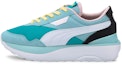 Buy (Women) Puma Cruise Rider 'Viridian Green'  375072-02