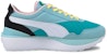 (Women) Puma Cruise Rider 'Viridian Green'  375072-02