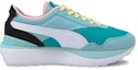 Order (Women) Puma Cruise Rider 'Viridian Green'  375072-02