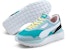 (Women) Puma Cruise Rider 'Viridian Green'  375072-02