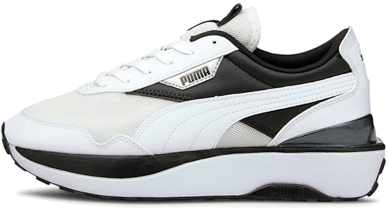 (女款)Puma Cruise Rider '白色' 374865-03 Buy (女款)Puma Cruise Rider '白色' 374865-03