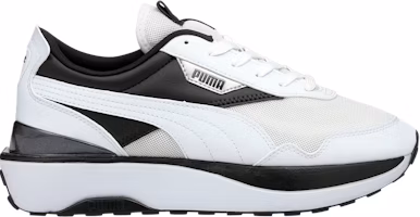 (Women) Puma Cruise Rider 'White' 374865-03 (Women) Puma Cruise Rider 'White' 374865-03