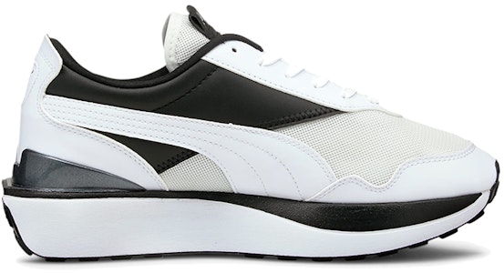 (女款)Puma Cruise Rider '白色' 374865-03 Order (女款)Puma Cruise Rider '白色' 374865-03