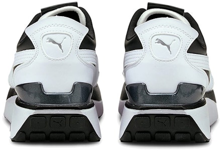 (女款)Puma Cruise Rider '白色' 374865-03 Shop (女款)Puma Cruise Rider '白色' 374865-03