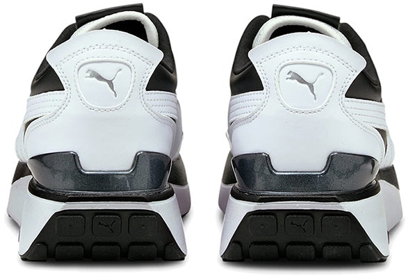 (Women) Puma Cruise Rider 'White'  374865-03 Shop (Women) Puma Cruise Rider 'White'  374865-03