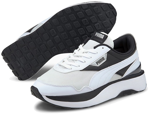(Women) Puma Cruise Rider 'White'  374865-03 Purchase (Women) Puma Cruise Rider 'White'  374865-03