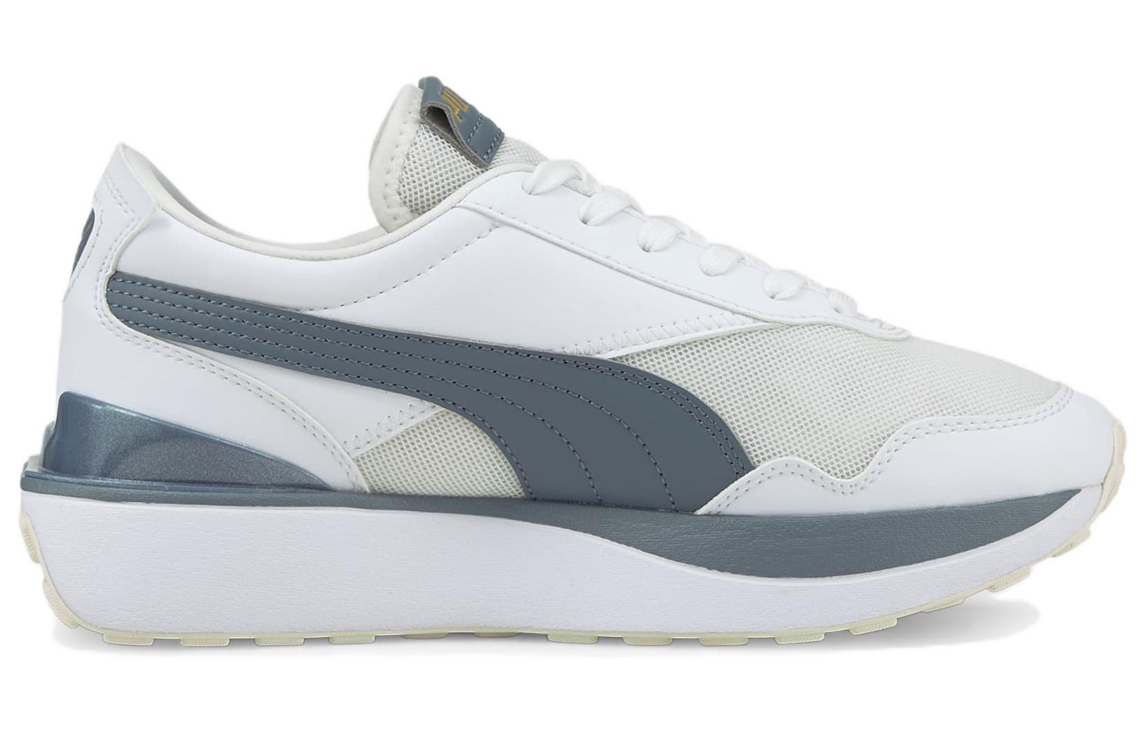 Order (W) Puma Cruise Rider 'Blanco Azul' 374865-05