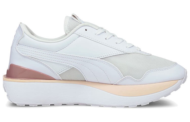 Order (W) Puma Cruise Rider ''Bianco Nuvola Rosa'' 374865-01