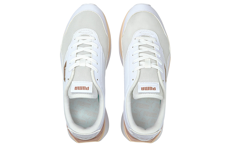Lookbook (W) Puma Cruise Rider ''Bianco Nuvola Rosa'' 374865-01