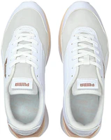 Lookbook (Women) Puma Cruise Rider 'White Cloud Pink' 374865-01
