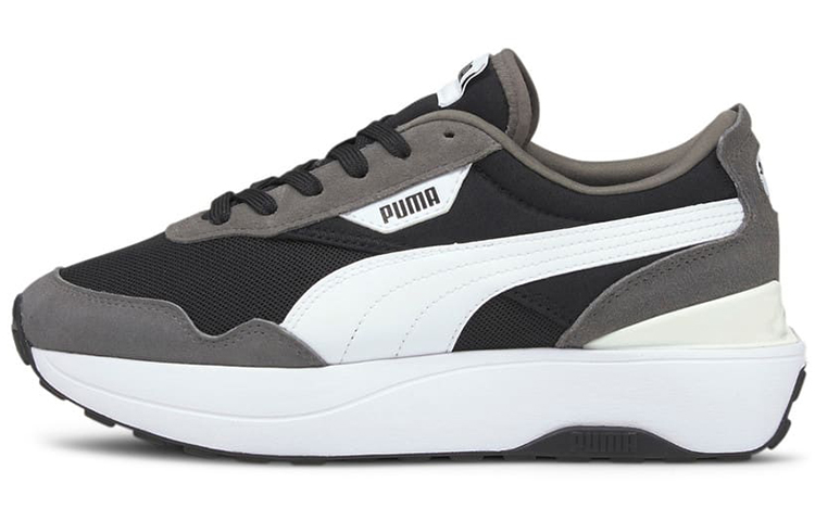 (Women) Puma Cruise Rider Castlerock 375054-01