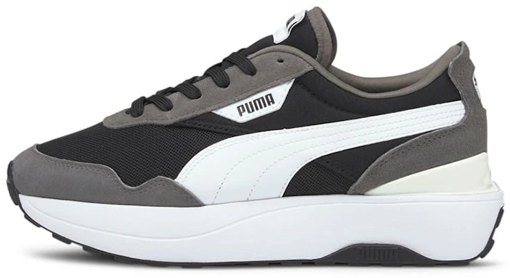 (W) プーマ クルーズライダー キャッスルロック (Puma Kurūzu Raidā Kyassururokku) 375054-01 Buy (W) プーマ クルーズライダー キャッスルロック (Puma Kurūzu Raidā Kyassururokku) 375054-01