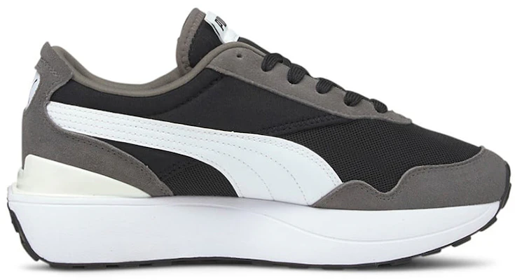(W) Puma Cruise Rider Castlerock Scarpe 375054-01 Order (W) Puma Cruise Rider Castlerock Scarpe 375054-01
