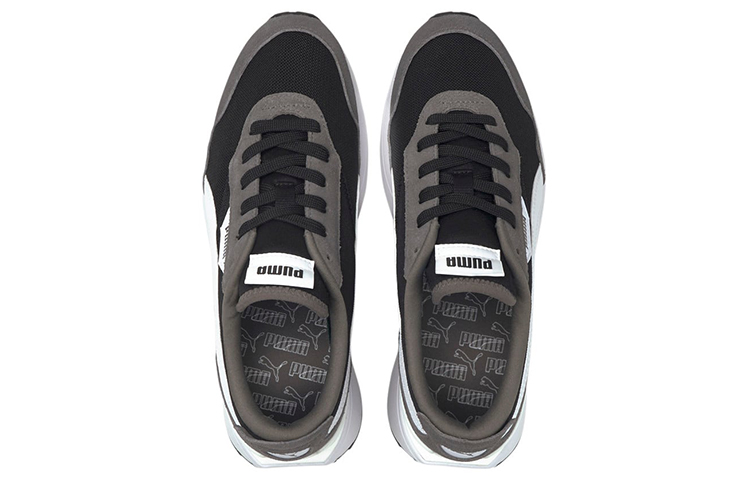 Lookbook (W) Puma Cruise Rider Castlerock Scarpe 375054-01