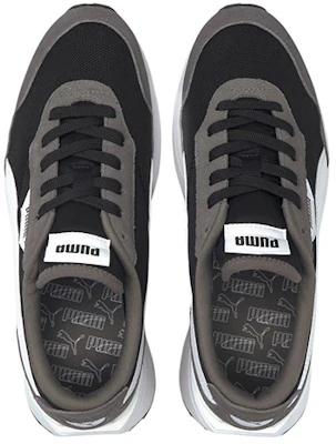 (W) Puma Cruise Rider Castlerock Scarpe 375054-01 Lookbook (W) Puma Cruise Rider Castlerock Scarpe 375054-01