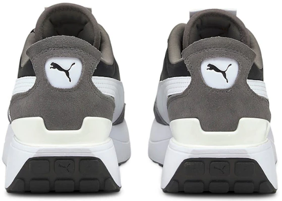 (W) Puma Cruise Rider Castlerock Scarpe 375054-01 Shop (W) Puma Cruise Rider Castlerock Scarpe 375054-01
