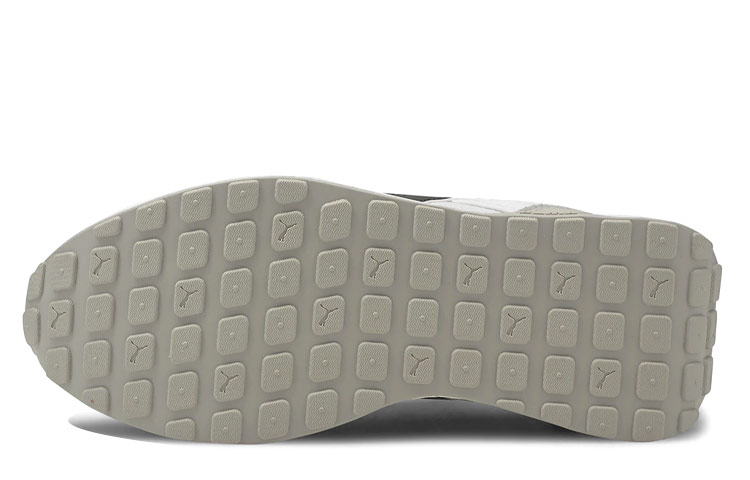 (W) Puma Cruise Rider Classic For Shoes White/Green 圖 6