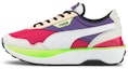 Buy (Women) Puma Cruise Rider Flair 'Beetroot Purple Prism Violet'  381654-02