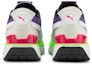 Shop (Women) Puma Cruise Rider Flair 'Beetroot Purple Prism Violet'  381654-02