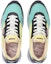 Lookbook (Women) Puma Cruise Rider Flair 'Mint Yellow' 381654-03