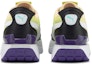 Shop (Women) Puma Cruise Rider Flair 'Mint Yellow' 381654-03