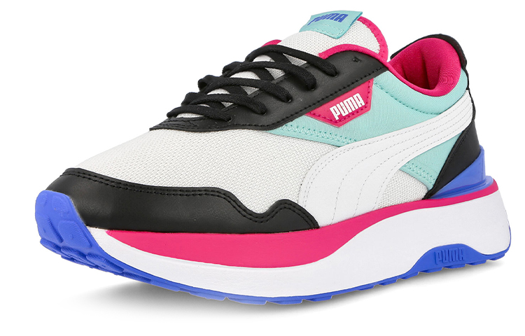 Lookbook (W) Puma Cruise Rider Flair ''Bianco Uovo Blu'' 381654-01