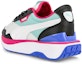 Purchase (W) Puma Cruise Rider Flair 'Putih Telur Biru' 381654-01