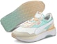 Lookbook (Women) Puma Cruise Rider GL 'White Eggshell Blue'  381881-01