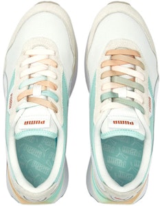 (女性)Puma Cruise Rider GL '白色蛋殼藍' 381881-01 Shop (女性)Puma Cruise Rider GL '白色蛋殼藍' 381881-01