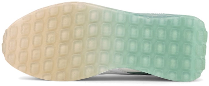 (女性)Puma Cruise Rider GL '白色蛋殼藍' 381881-01 Details for (女性)Puma Cruise Rider GL '白色蛋殼藍' 381881-01