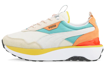 (Women) Puma Cruise Rider HC 'Pristine Porcelain'