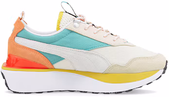 Order (Women) Puma Cruise Rider HC 'Pristine Porcelain' 383348-01