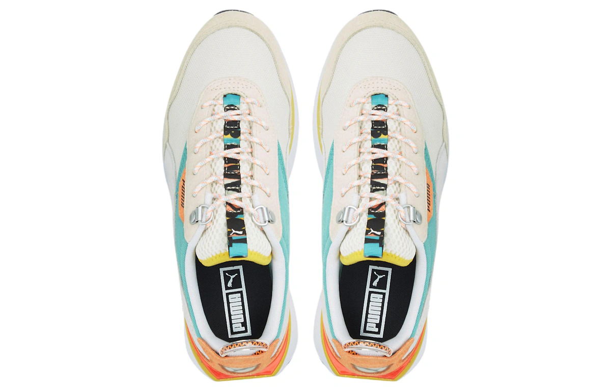(Women) Puma Cruise Rider HC 'Pristine Porcelain'